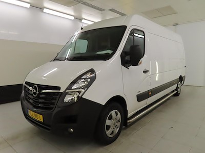 Opel MOVANO L3H2 2.3CDTI 99kW 3.5T