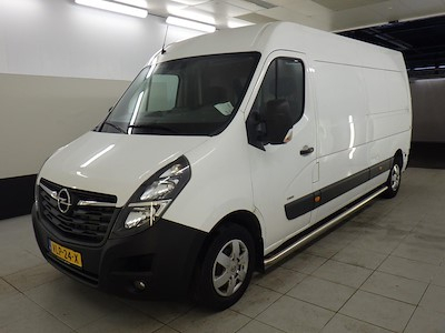 Opel MOVANO L3H2 2.3CDTI 99kW 3.5T dt25fg8