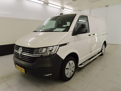 Volkswagen TRANSPORTER 2.0TDI 110kW 4Motion L1H1 4d