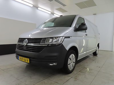 Volkswagen TRANSPORTER 2.0TDI 110kW 7-DSG L2H1 GB