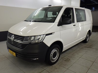 Volkswagen TRANSPORTER 2.0TDI 81kW L1H1