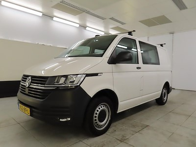 Volkswagen TRANSPORTER 2.0TDI 81kW L1H1
