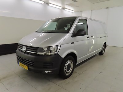 Volkswagen TRANSPORTER 2.0TSI 110kW L2H1 CNG
