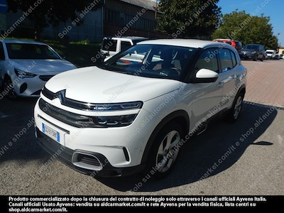 Citroen C5 aircross bluehdi 130 SS -