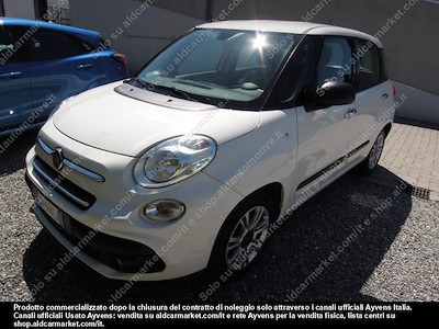 Fiat 500l urban 1.3mjt 95 CV -