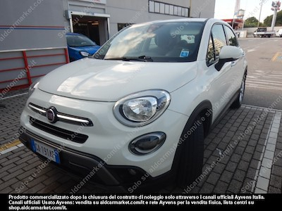 Fiat 500x 1.3 mjet 95cv 4x2 -