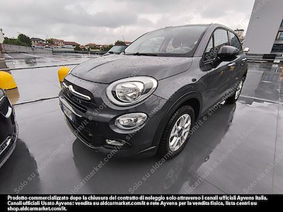 Fiat 500x bulk 1.3 mjet 95cv -