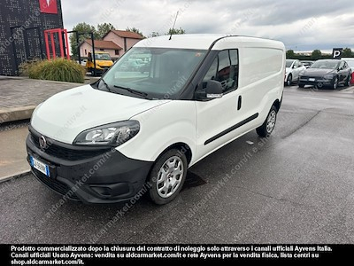 Fiat doblo cargo maxi lh1 lounge -