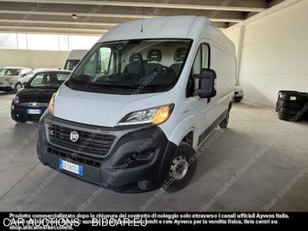 Fiat ducato PC 35 lh2 2.3 -