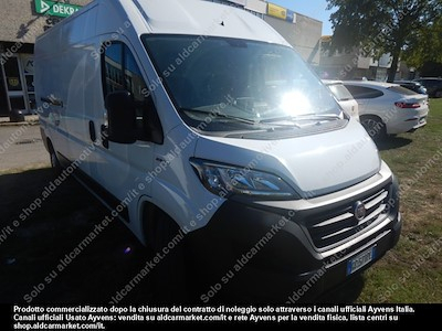 Fiat ducato 33 lh2 2.3 multijet -