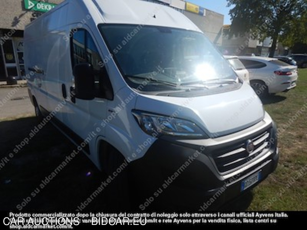 Fiat ducato 33 lh2 2.3 multijet -