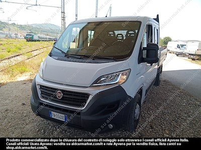 Fiat ducato 35 mh1 2.0 mjet -