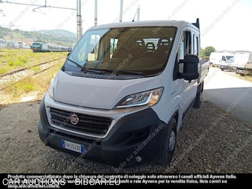 Fiat ducato 35 mh1 2.0 mjet -