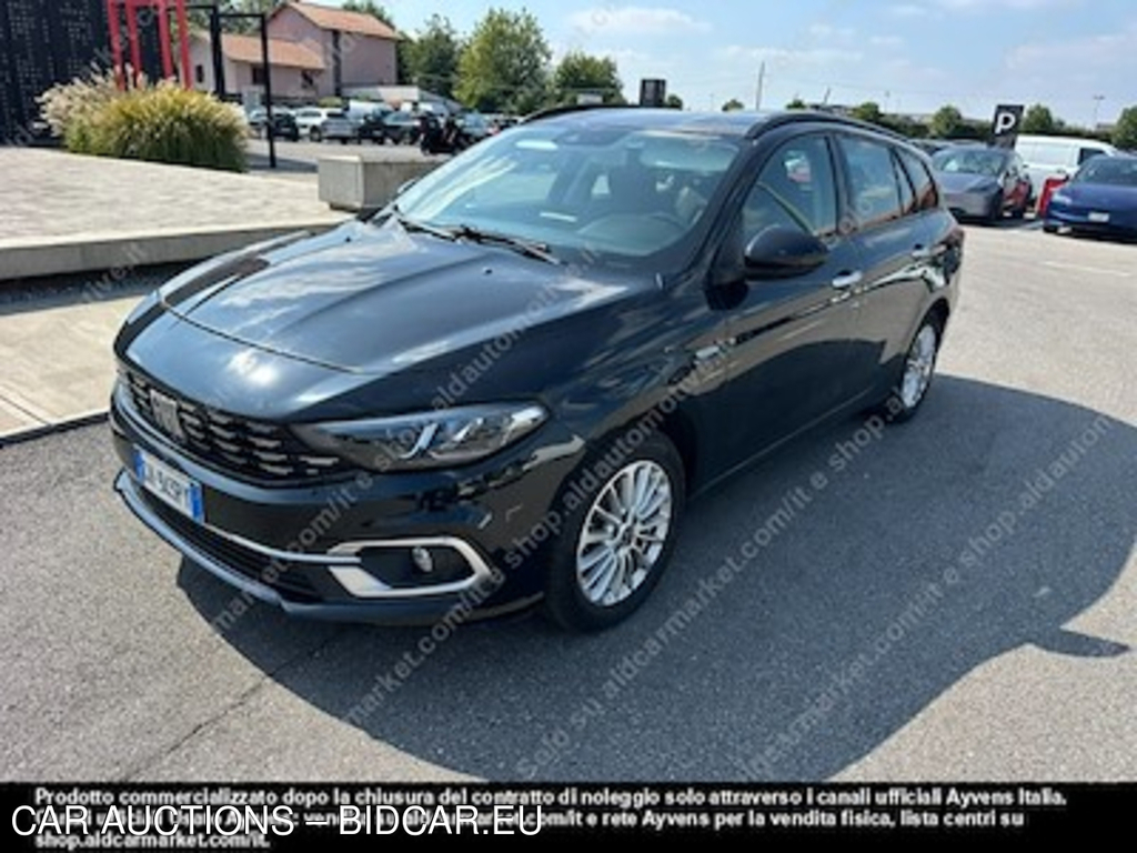 Fiat tipo 1.3 mjt 95cv SS -