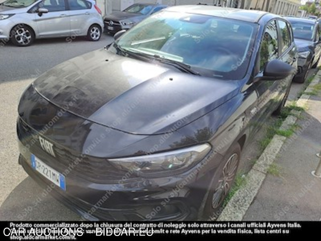 Fiat tipo SW PC 1.6 mjt -
