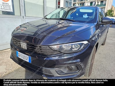 Fiat tipo SW PC 1.6 mjt -