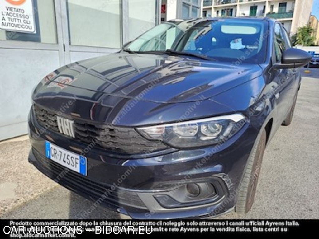 Fiat tipo SW PC 1.6 mjt -