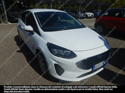 Ford fiesta PC 1.0 mhev 125cv -