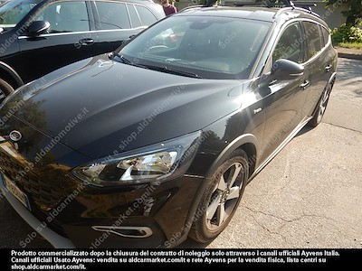 Ford focus SW PC 2.0 ecoblue -