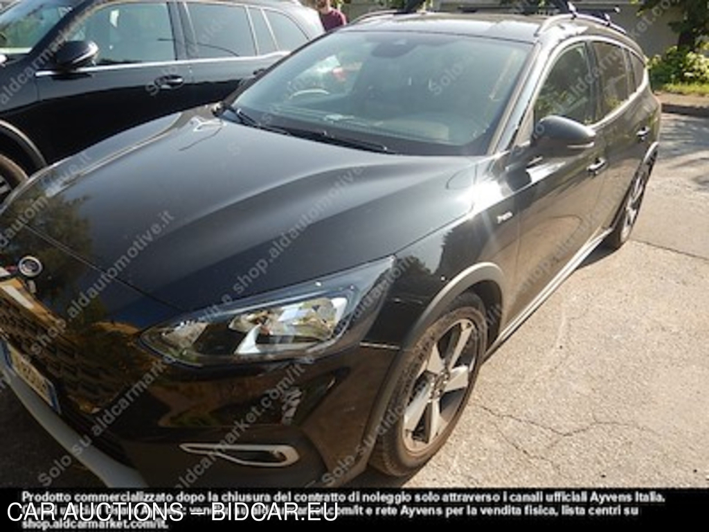 Ford focus SW PC 2.0 ecoblue -