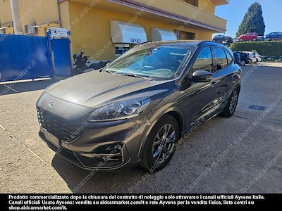 Ford kuga 1.5 ecoblue 120cv 2wd -