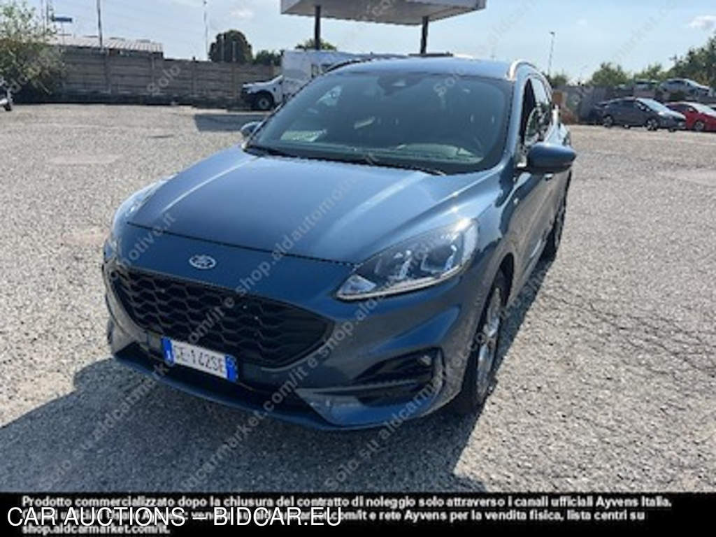 Ford kuga 1.5 ecoboost 150cv 2wd -