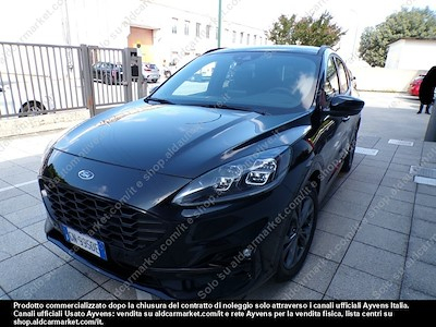 Ford kuga 2.0 ecoblue 120cv 2wd -