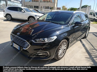 Ford mondeo 2.0 ecoblue 150cv SS -