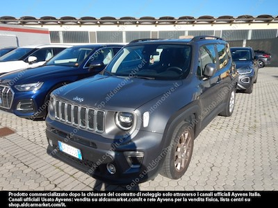 Jeep renegade PC 1.6 mjet 130cv -