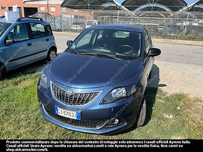 Lancia ypsilon ecochic 1.0 firefly 70cv -