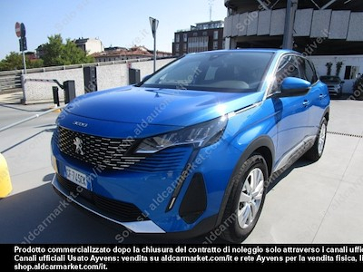 Peugeot 3008 PC bluehdi 130 eat8 -