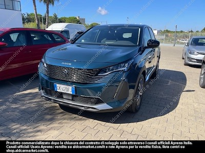 Peugeot 3008 PC bluehdi 130 eat8 -