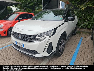 Peugeot 3008 PC bluehdi 130 SS -