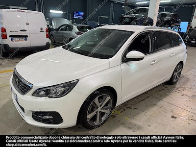 Peugeot 308 SW PC SW allure -