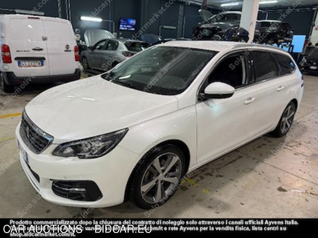 Peugeot 308 SW PC SW allure -