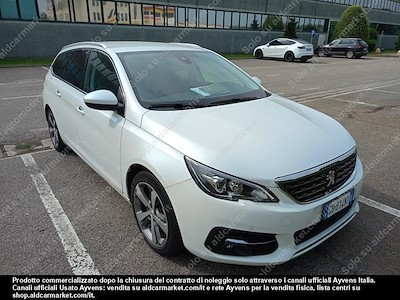 Peugeot 308 SW PC SW allure -