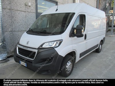 Peugeot boxer 330 l2h2 2.2 bluehdi -