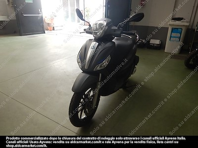 Piaggio medley 125 SE abs euro -