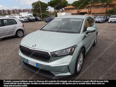 Skoda enyaq 80 FP -