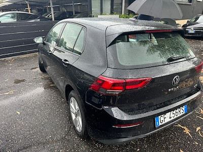 Volkswagen golf 1.0 etsi 81kw evo -
