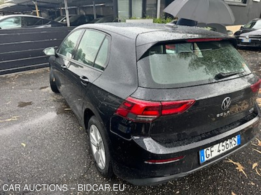 Volkswagen golf 1.0 etsi 81kw evo -
