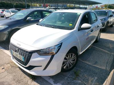Peugeot 208 AFFAIRE 1.5 BlueHDi 100 S&amp;S Premium Pack VF [5P] 6-100CH-5cv, 2021