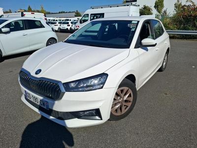 Skoda Fabia 1.0 TSI 95 AMBITION VP [5P] 5-95CH-5cv, 2021