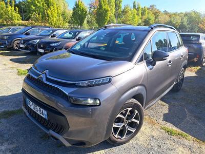 Citroen C3 Aircross BlueHDi 120 S&amp;S EAT6 Shine VP [5P] bva 6-120CH-6cv, 2021