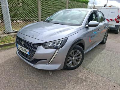 Peugeot 208 AFFAIRE Electrique Active Business R VF [5P] 1-136CH-4cv, 2022