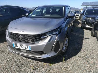 Peugeot 5008 BlueHDi 130 S&amp;S ACTIVE BUSINESS VP [5P] bvm 6-130CH-7cv, 2021