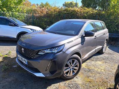 Peugeot 5008 BlueHDi 130 S&amp;S Active Pack VP [5P] bvm 6-130CH-7cv, 2022