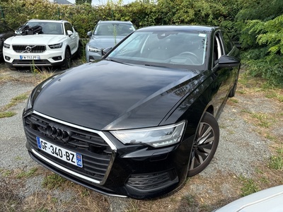 Audi A6 50 TFSI e quat S tron Business Executive VP [4P] bva 7-299CH-16cv, 2022