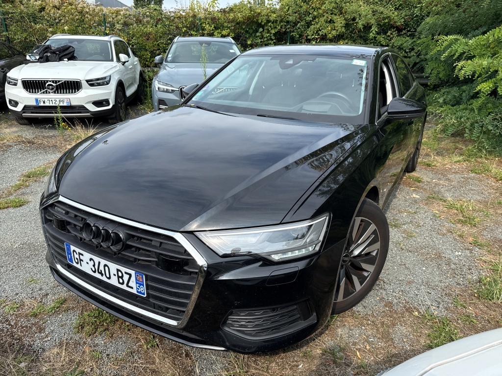 Audi A6 50 TFSI e quat S tron Business Executive VP [4P] bva 7-299CH-16cv, 2022