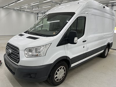Ford TRANSIT 2.0tdci 130hk 350 L3h2 Trend Fwd Auto FA!*